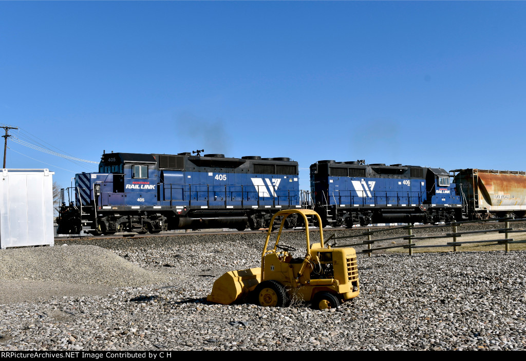 MRL 405/406